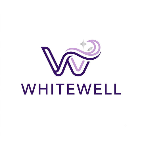 White Well